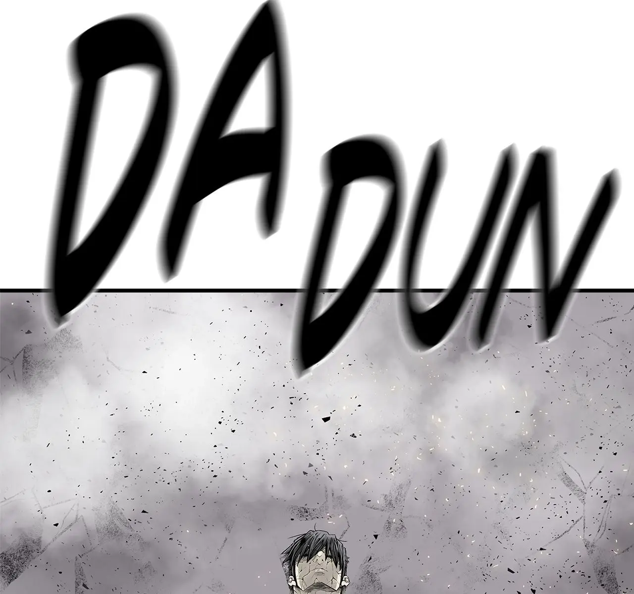 The Legend of the Northern Blade Chapter 180 Page 126