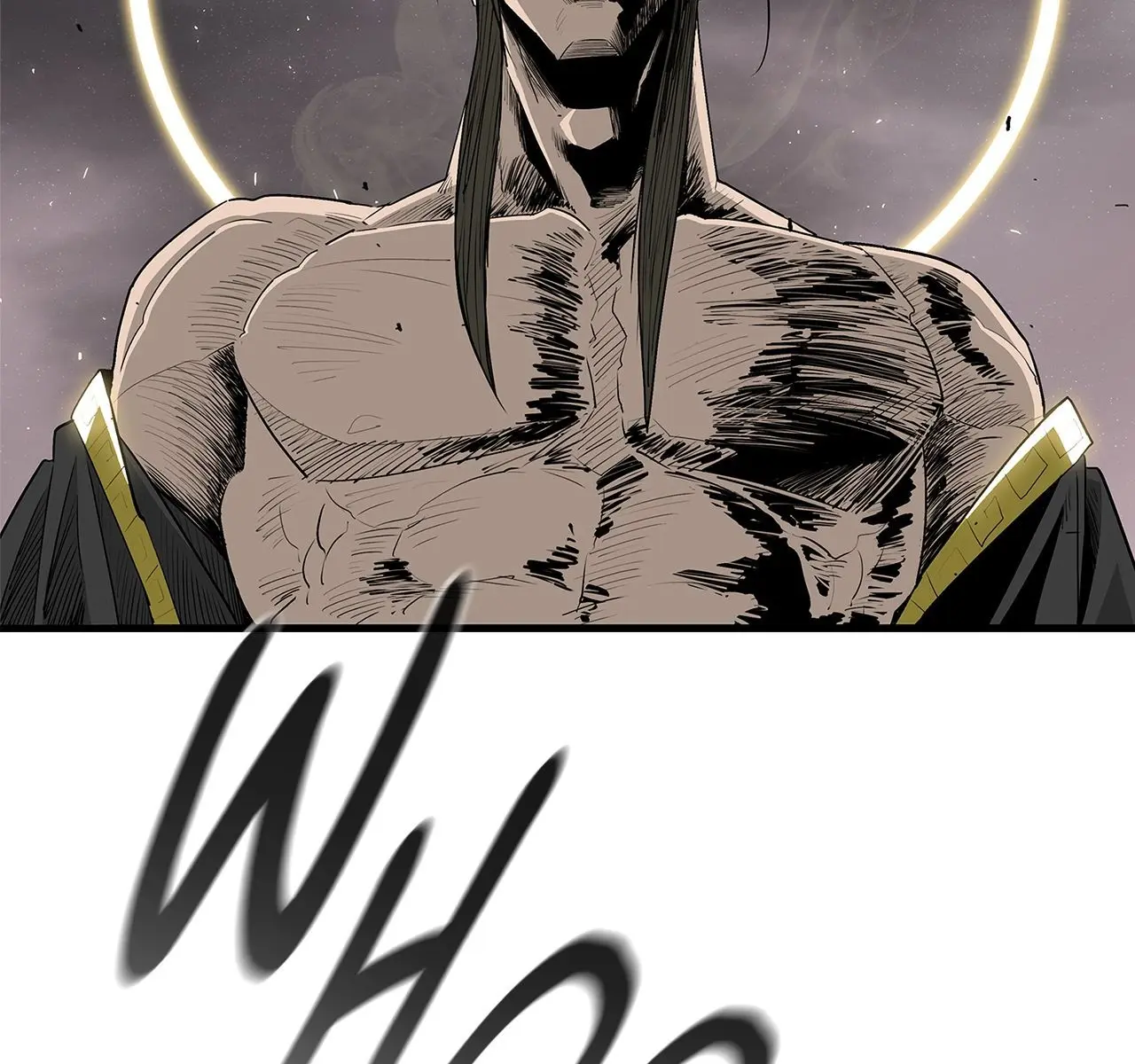 The Legend of the Northern Blade Chapter 180 Page 130