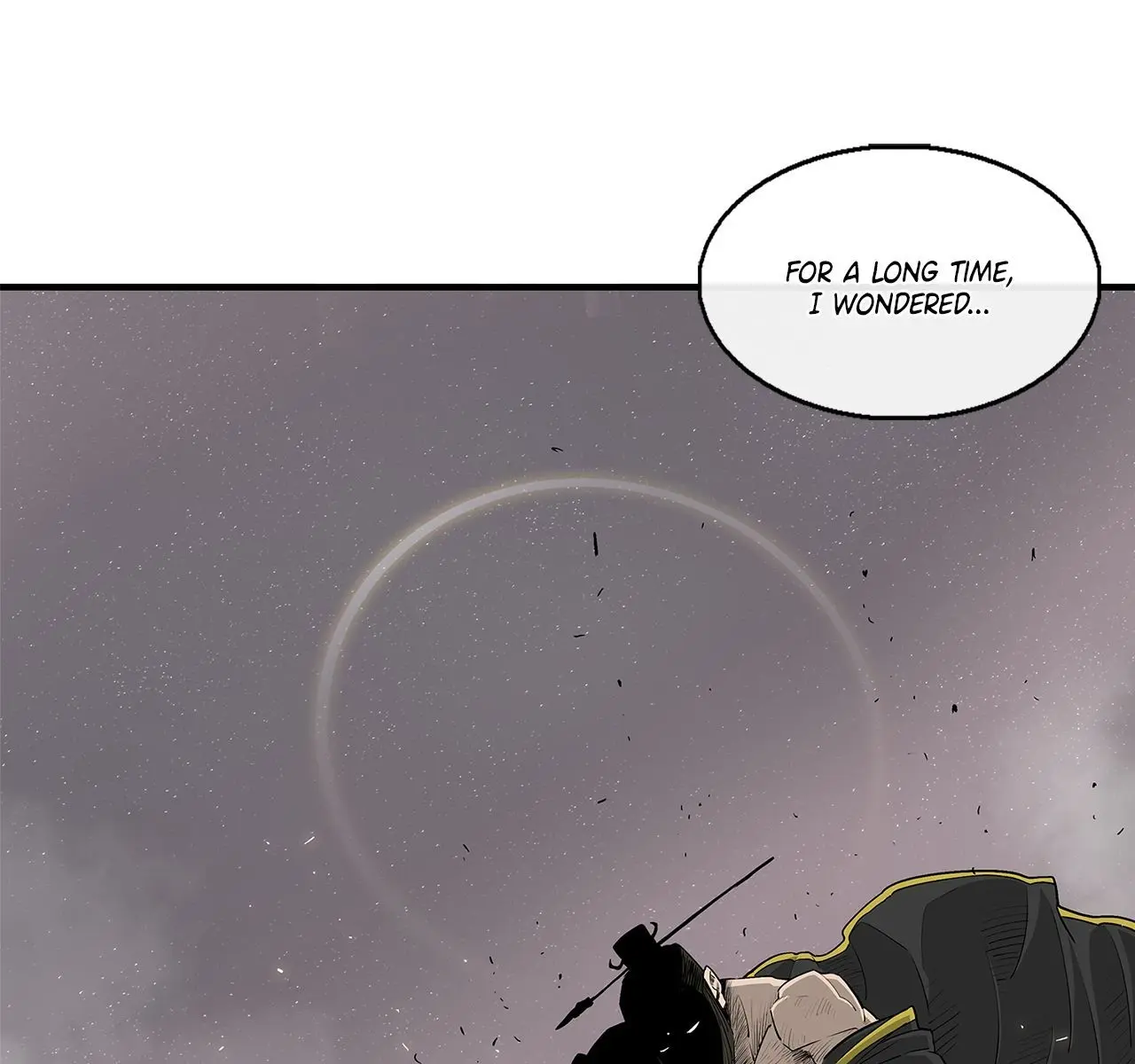 The Legend of the Northern Blade Chapter 180 Page 133