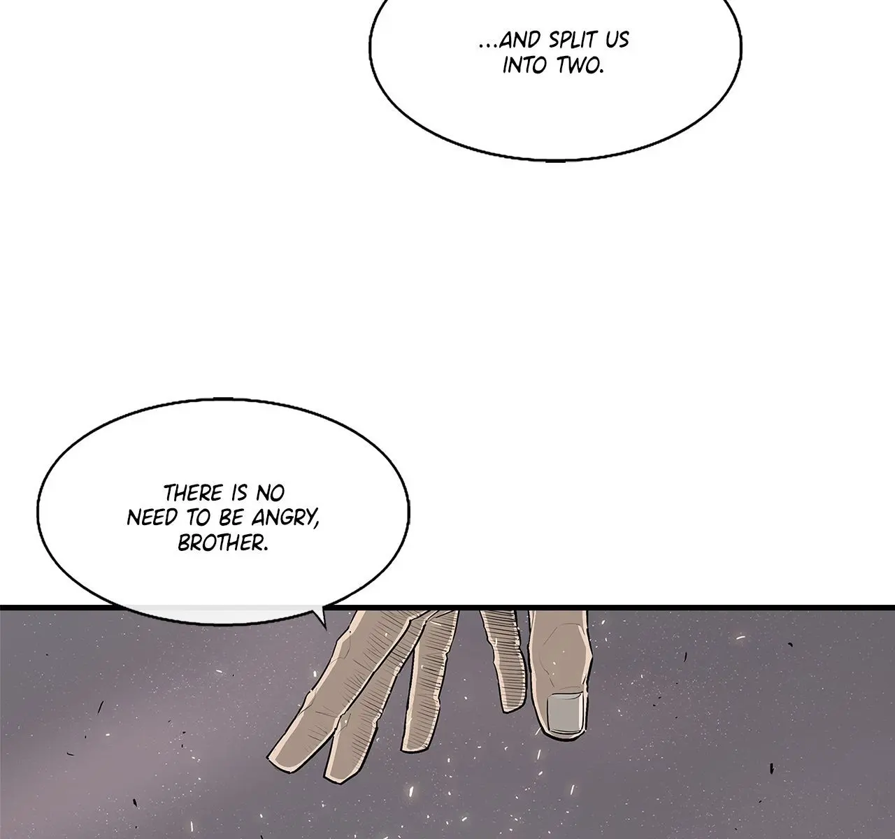 The Legend of the Northern Blade Chapter 180 Page 136