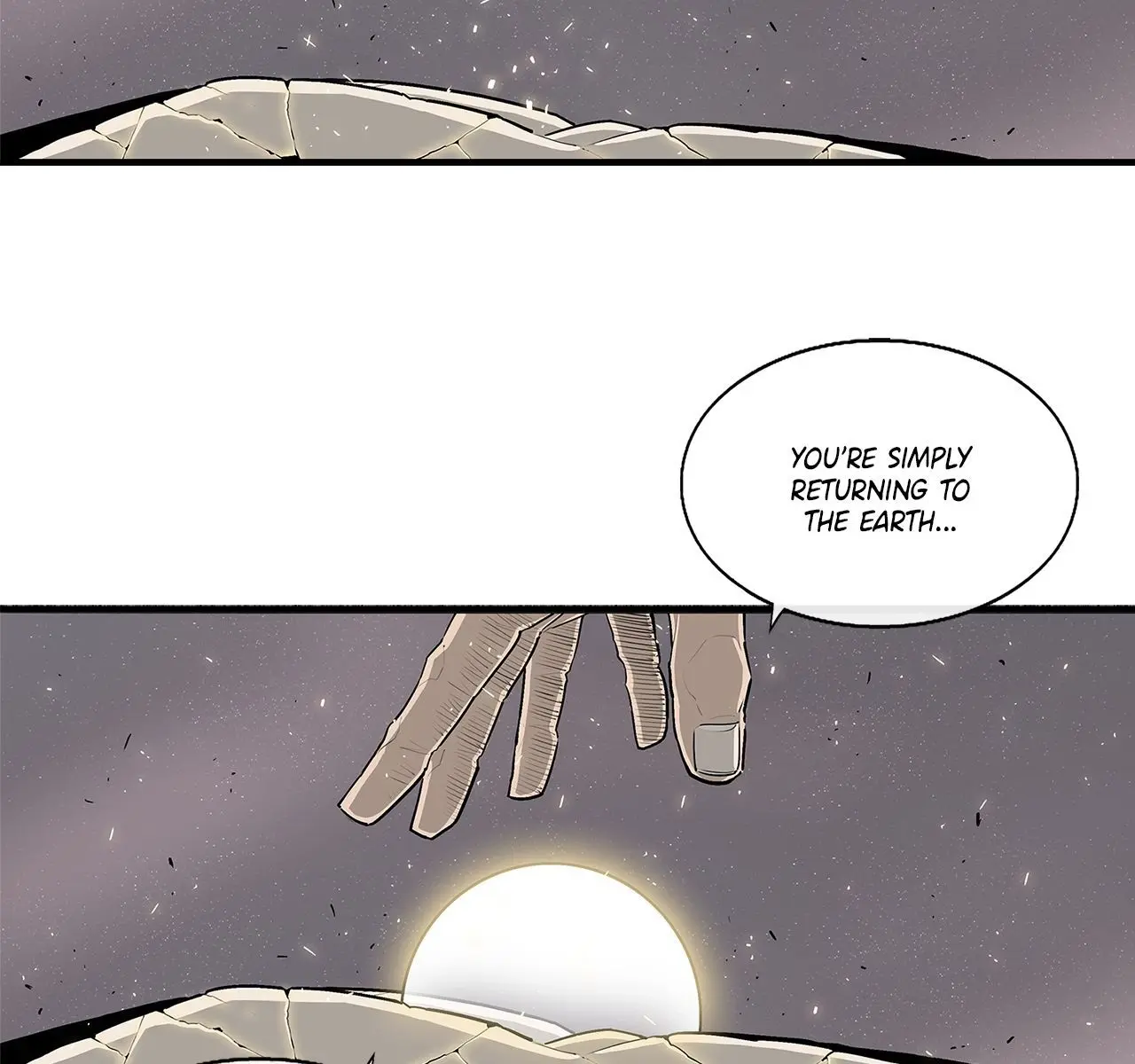 The Legend of the Northern Blade Chapter 180 Page 137