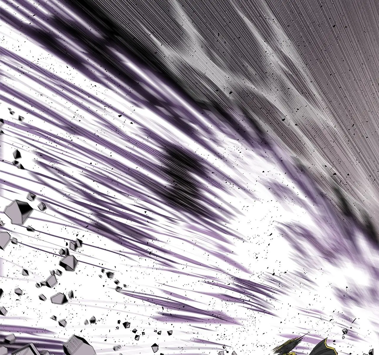 The Legend of the Northern Blade Chapter 180 Page 139