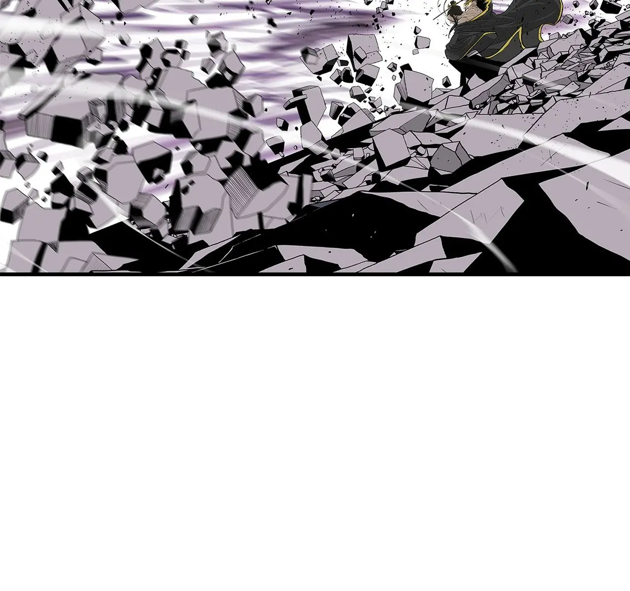 The Legend of the Northern Blade Chapter 180 Page 140