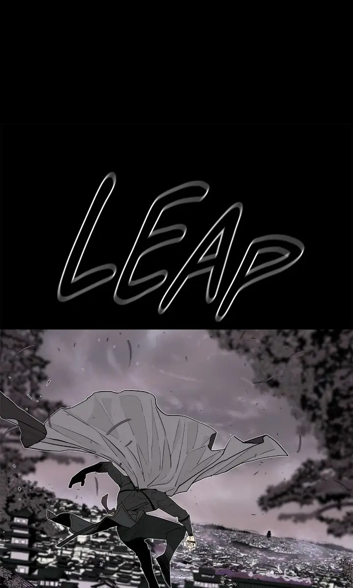 The Legend of the Northern Blade Chapter 181 Page 1