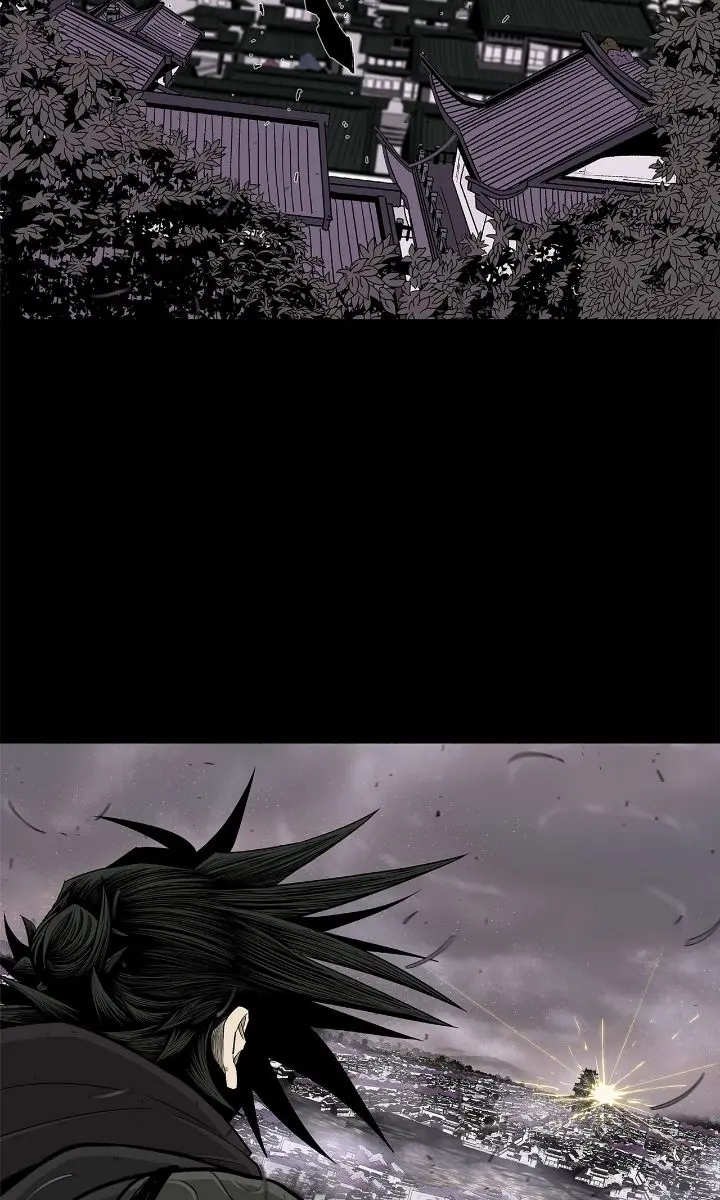 The Legend of the Northern Blade Chapter 181 Page 2