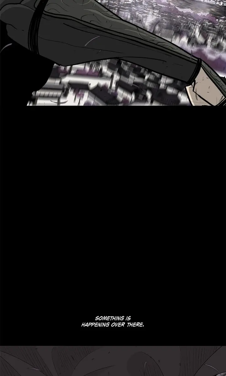 The Legend of the Northern Blade Chapter 181 Page 3