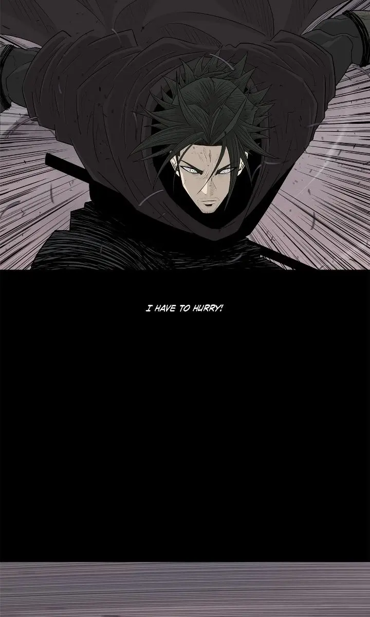 The Legend of the Northern Blade Chapter 181 Page 4