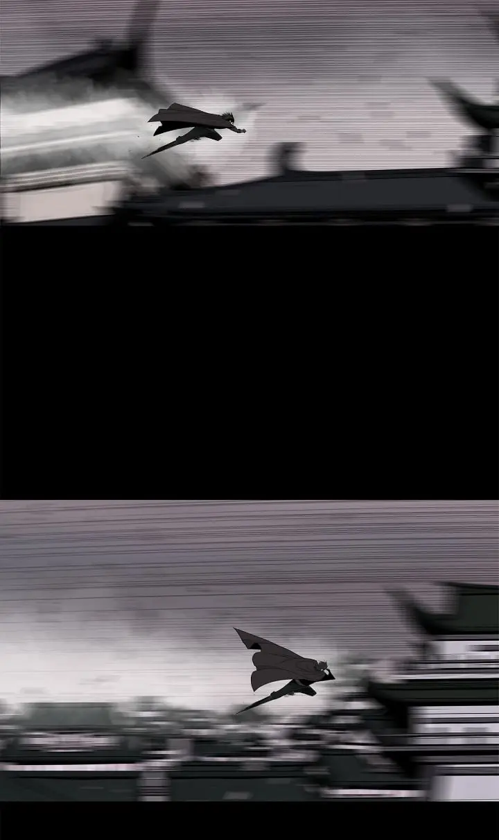 The Legend of the Northern Blade Chapter 181 Page 5