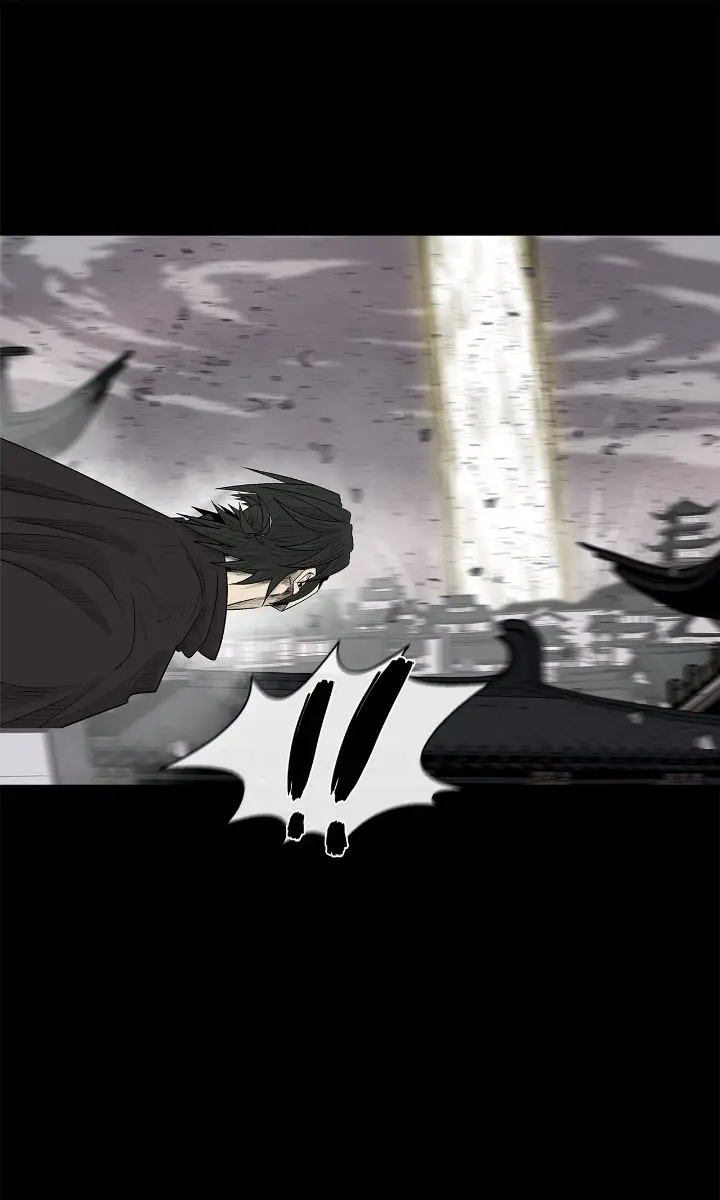 The Legend of the Northern Blade Chapter 181 Page 6