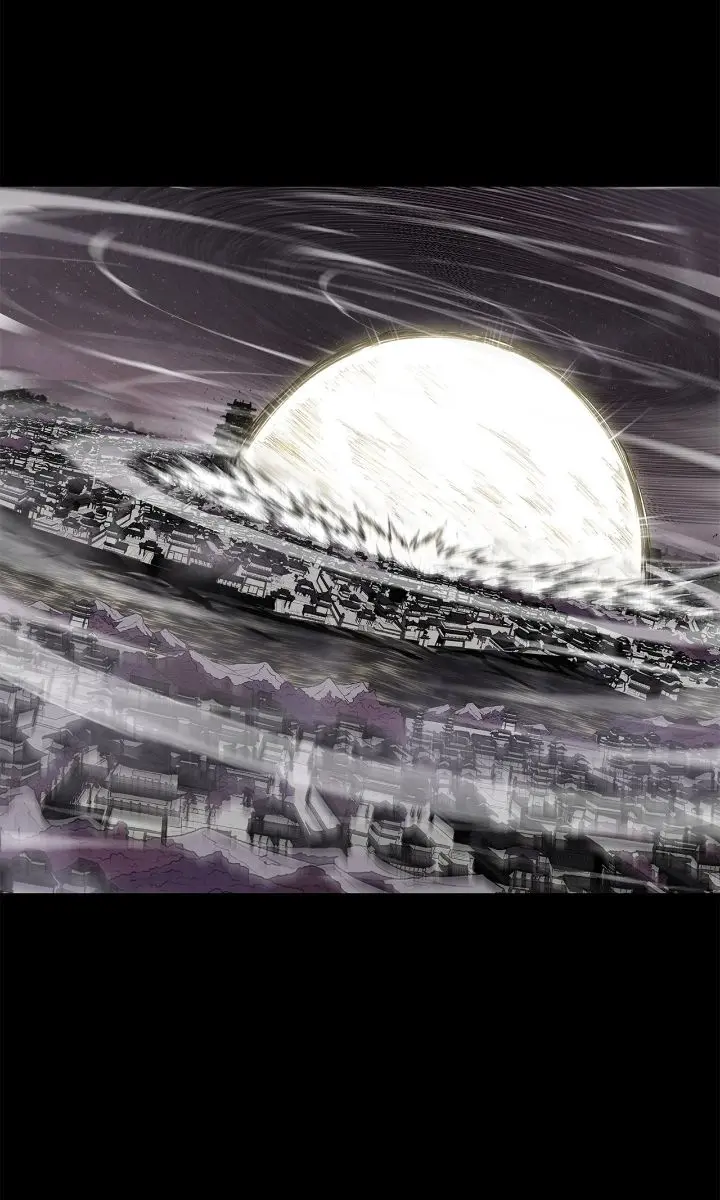 The Legend of the Northern Blade Chapter 181 Page 7