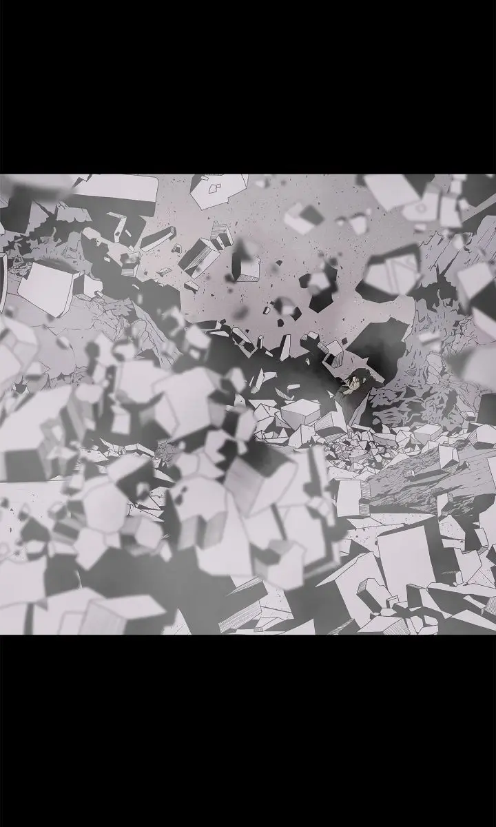 The Legend of the Northern Blade Chapter 181 Page 9