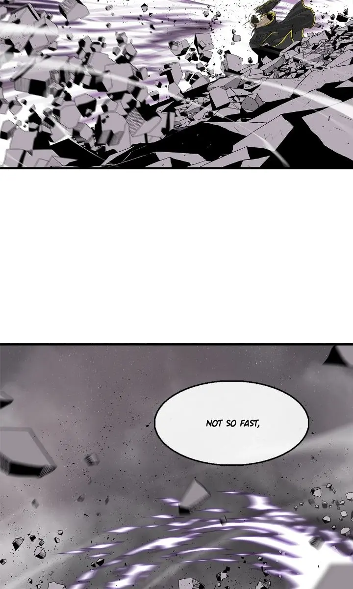 The Legend of the Northern Blade Chapter 181 Page 18