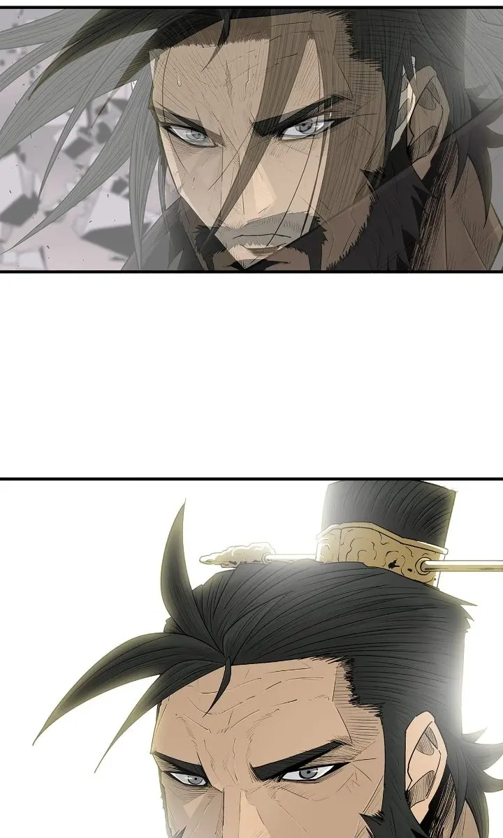 The Legend of the Northern Blade Chapter 181 Page 23