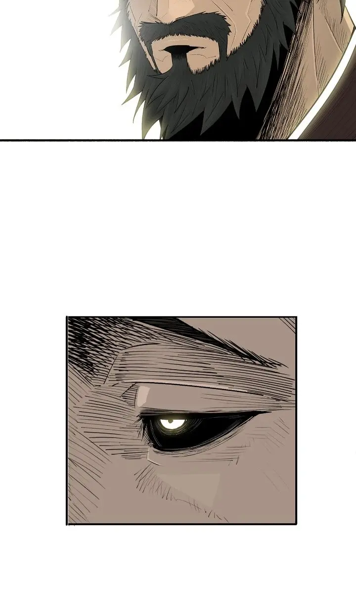 The Legend of the Northern Blade Chapter 181 Page 24