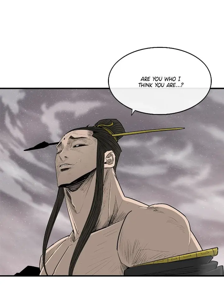 The Legend of the Northern Blade Chapter 181 Page 25