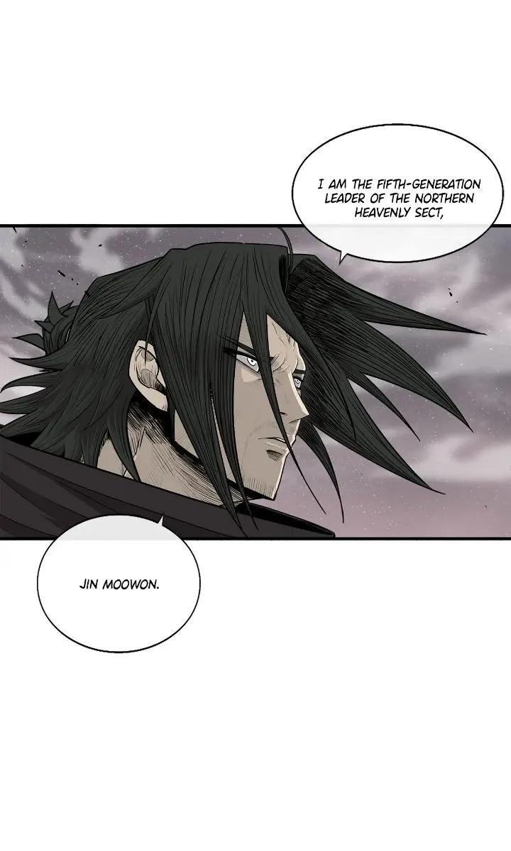 The Legend of the Northern Blade Chapter 181 Page 26