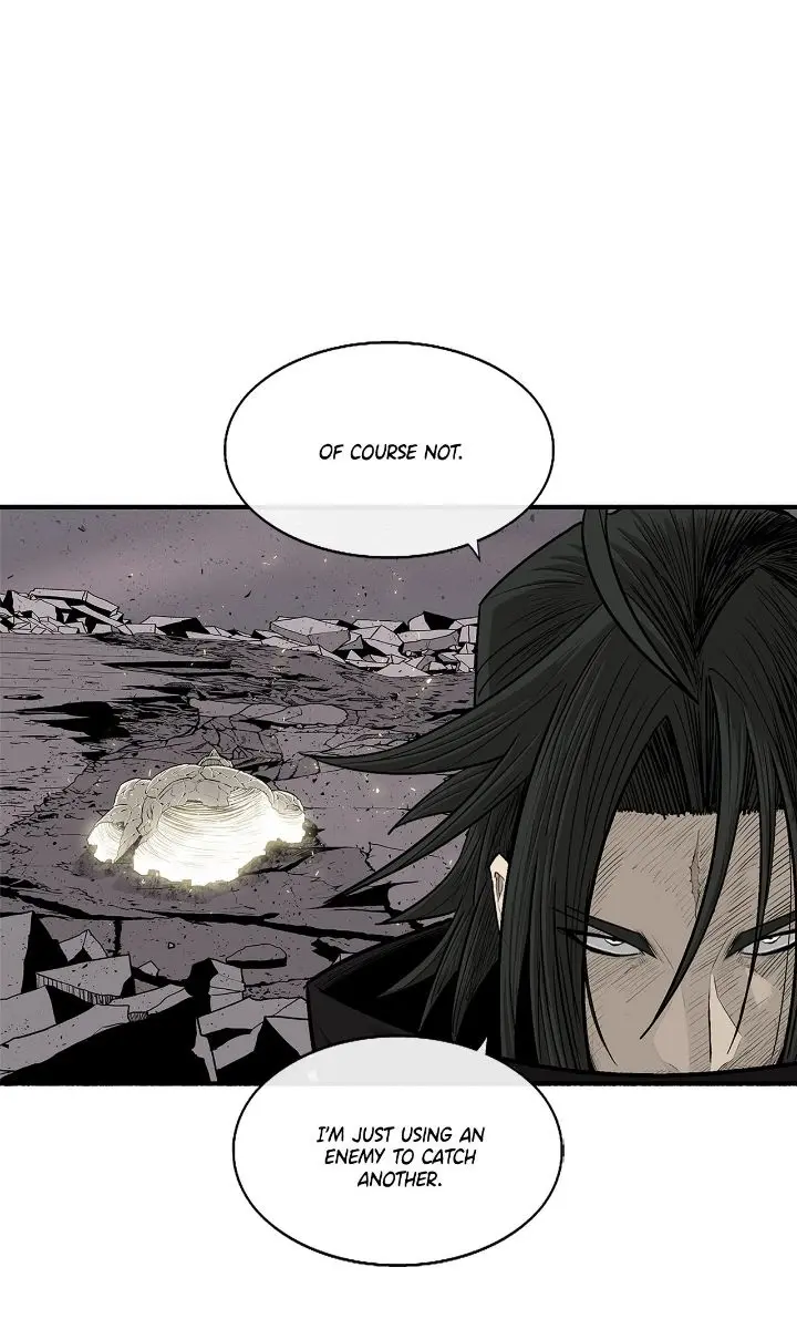 The Legend of the Northern Blade Chapter 181 Page 28