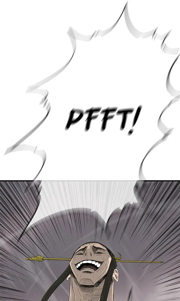 The Legend of the Northern Blade Chapter 181 Page 30