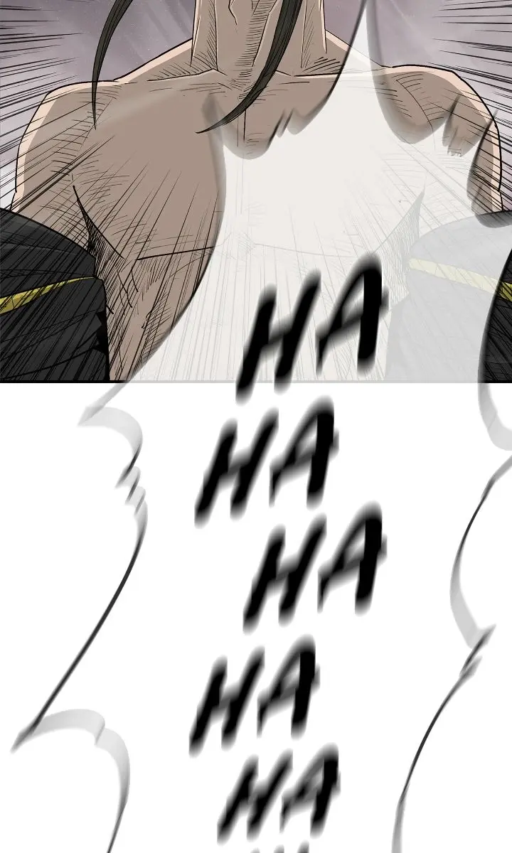 The Legend of the Northern Blade Chapter 181 Page 31