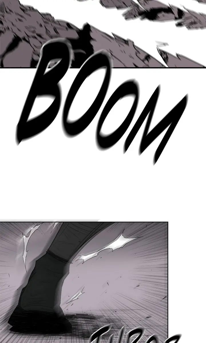 The Legend of the Northern Blade Chapter 181 Page 33