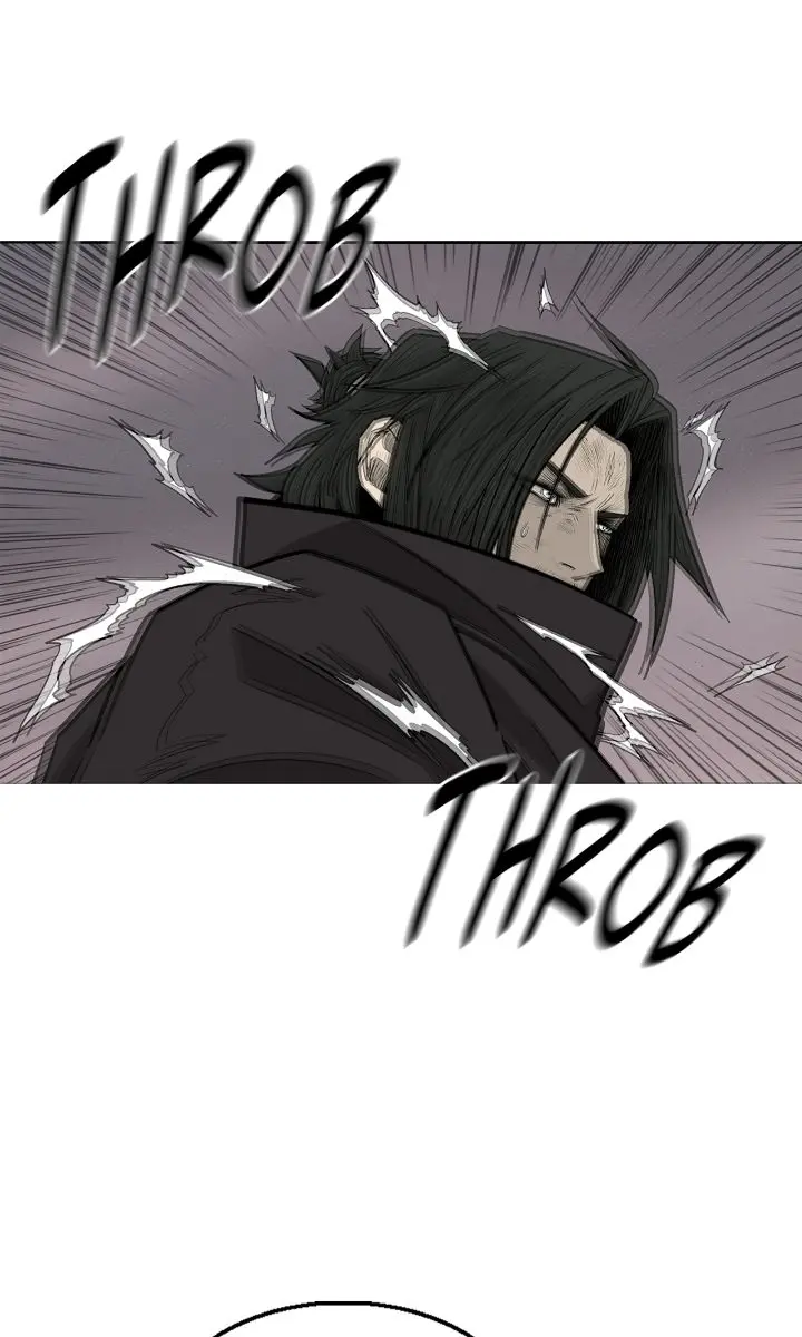 The Legend of the Northern Blade Chapter 181 Page 35