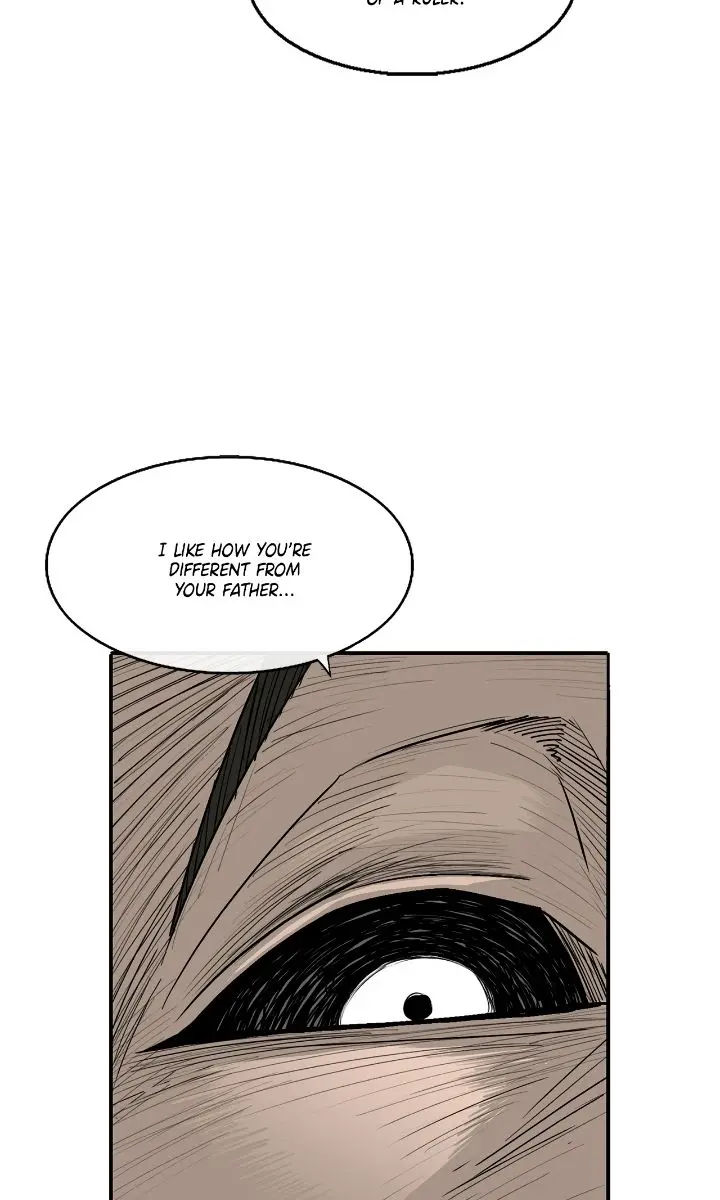 The Legend of the Northern Blade Chapter 181 Page 37