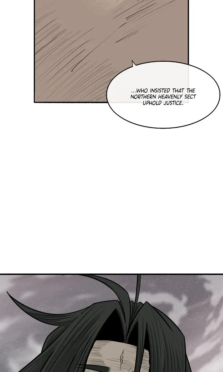 The Legend of the Northern Blade Chapter 181 Page 38