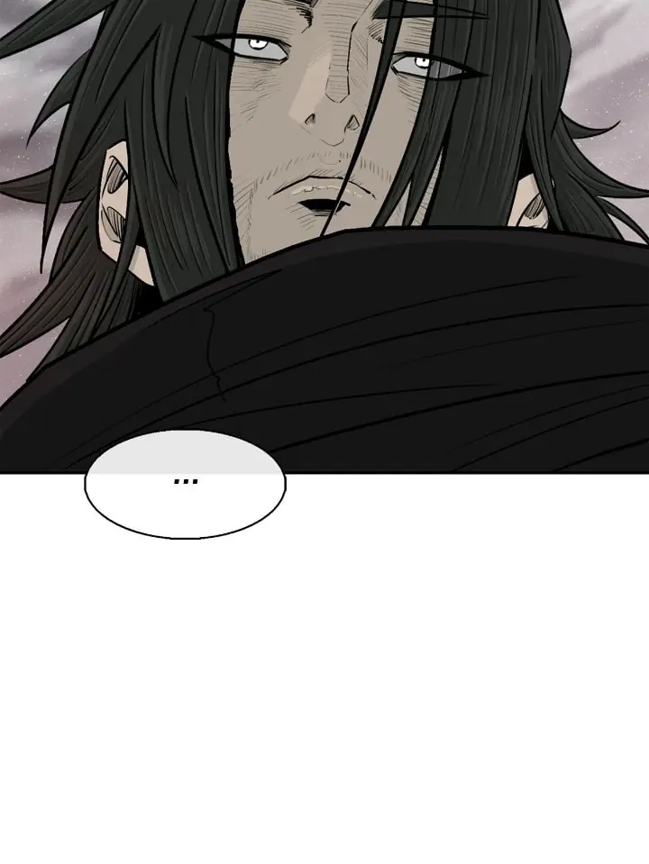 The Legend of the Northern Blade Chapter 181 Page 39