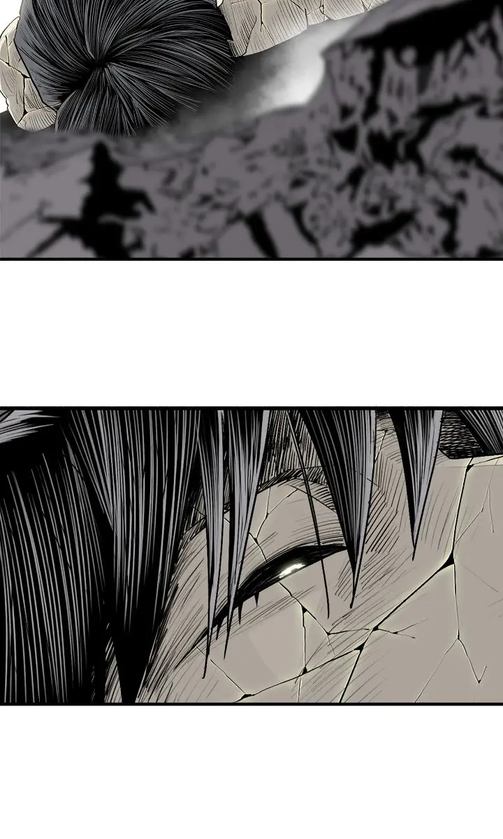 The Legend of the Northern Blade Chapter 181 Page 43