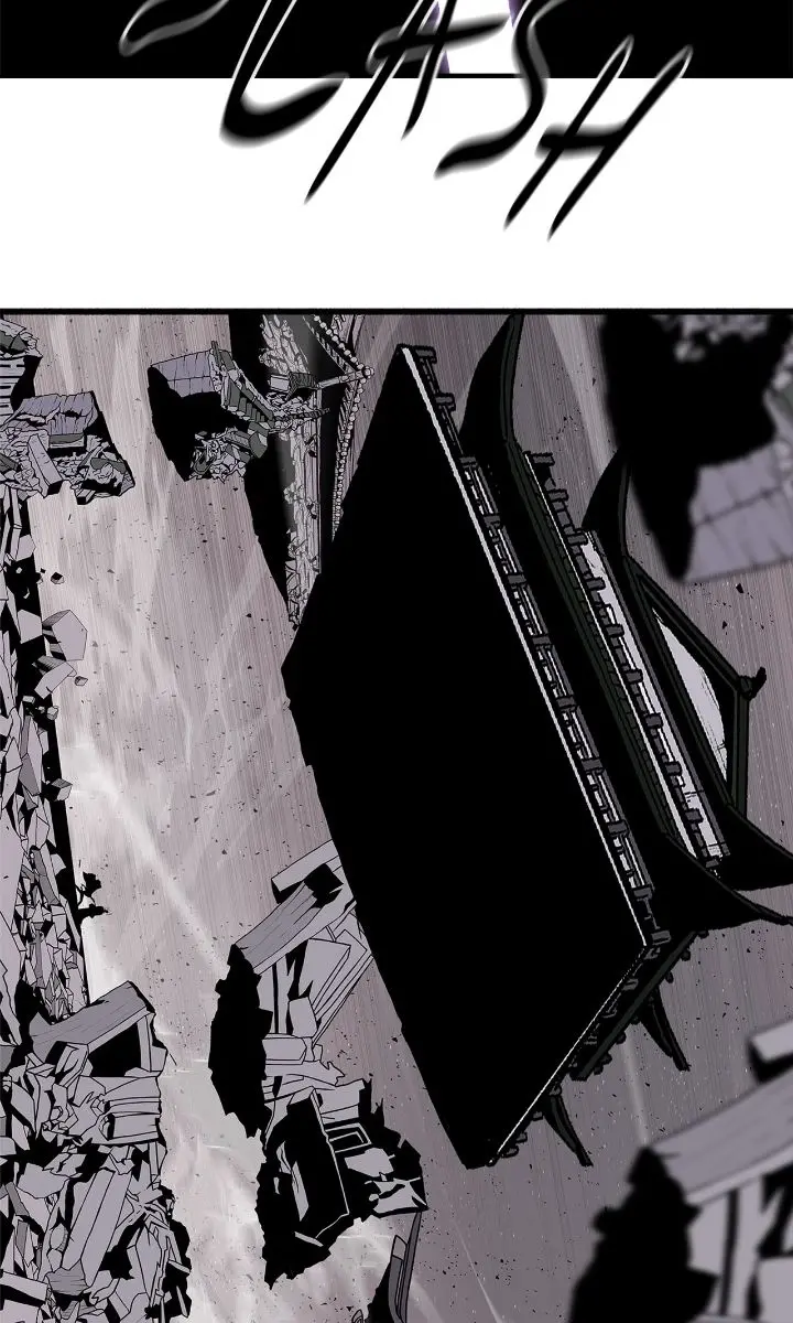 The Legend of the Northern Blade Chapter 181 Page 48