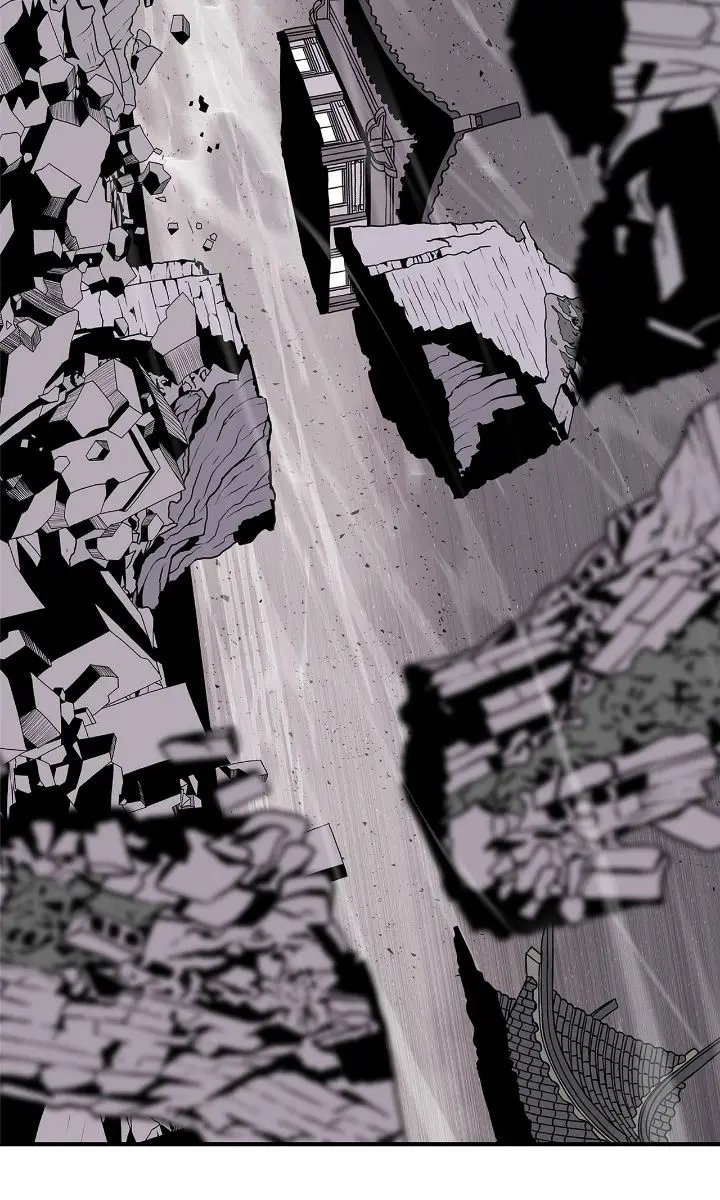 The Legend of the Northern Blade Chapter 181 Page 49