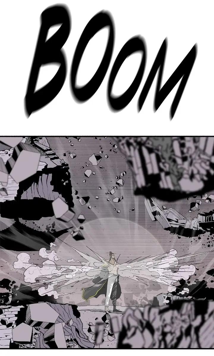 The Legend of the Northern Blade Chapter 181 Page 50