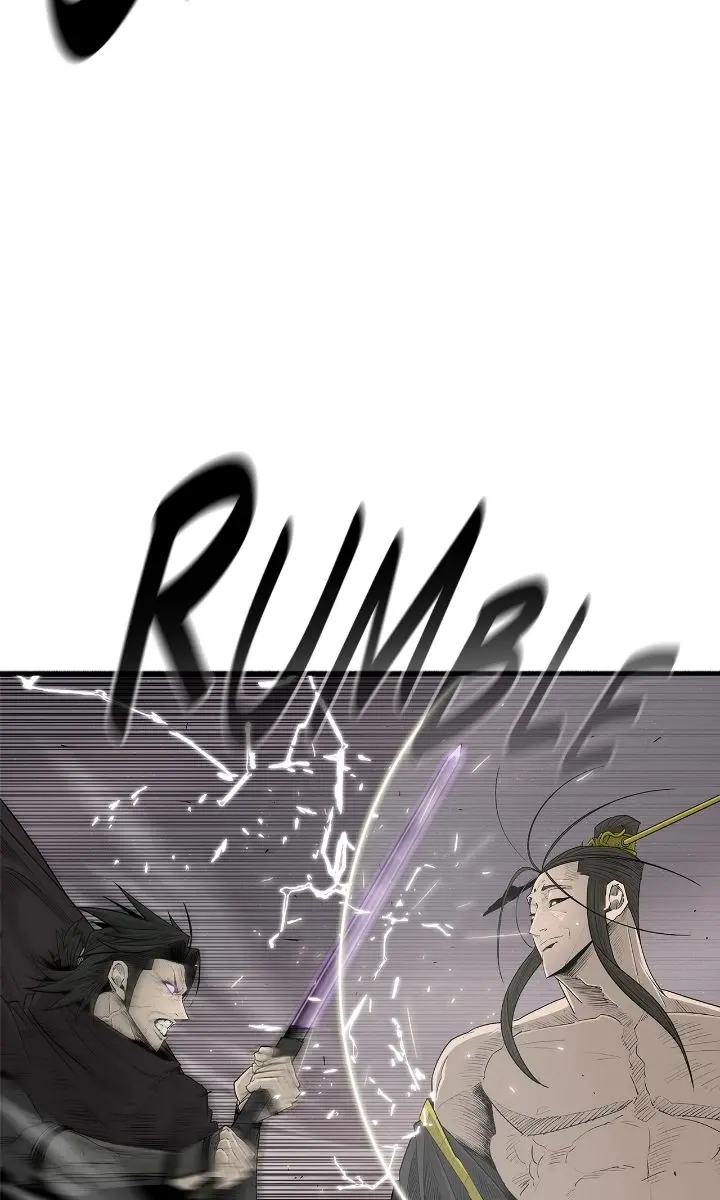 The Legend of the Northern Blade Chapter 181 Page 53