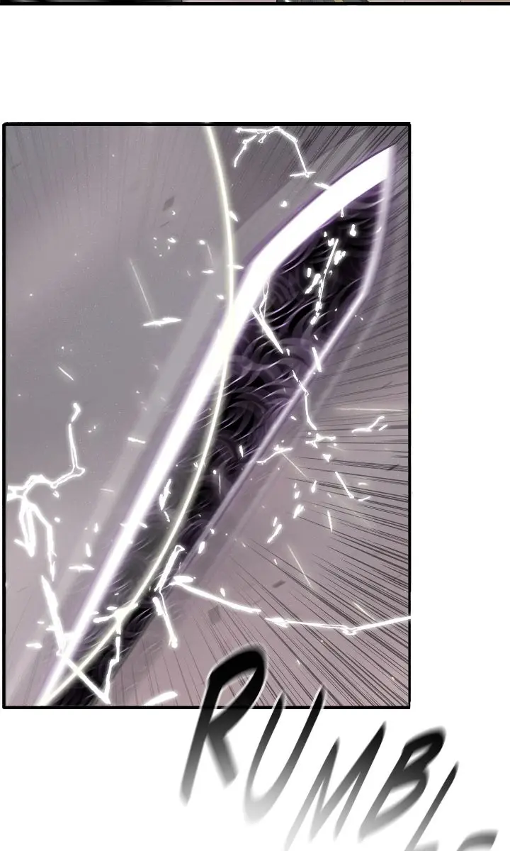 The Legend of the Northern Blade Chapter 181 Page 54