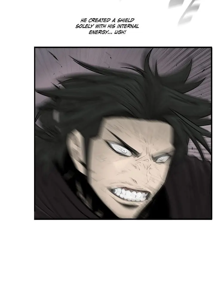 The Legend of the Northern Blade Chapter 181 Page 55