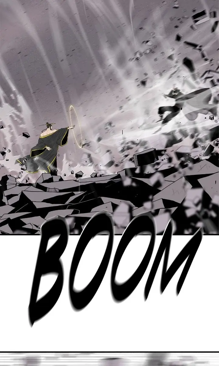 The Legend of the Northern Blade Chapter 181 Page 57