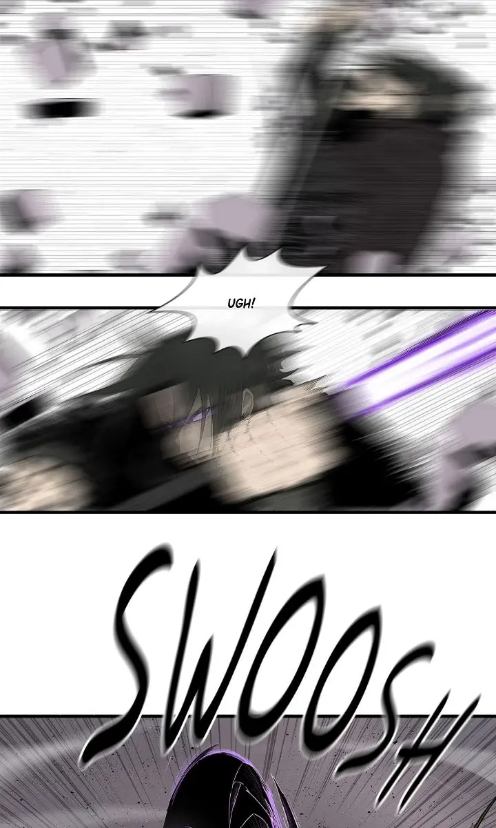 The Legend of the Northern Blade Chapter 181 Page 58