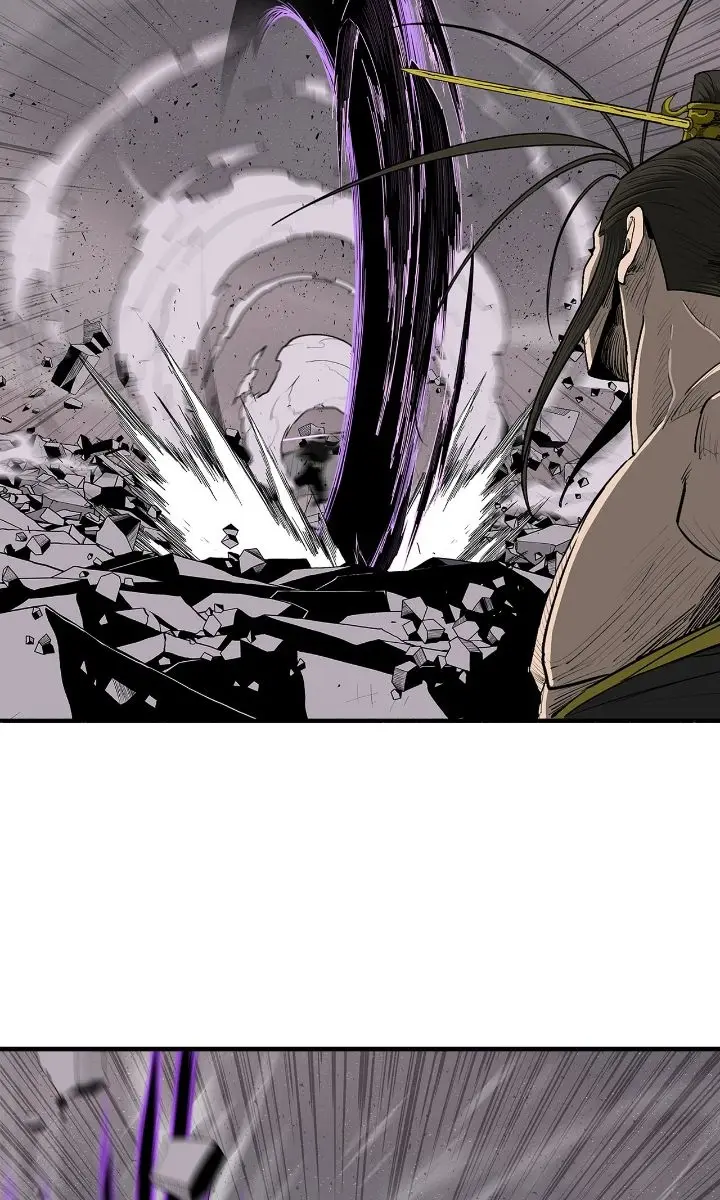 The Legend of the Northern Blade Chapter 181 Page 59