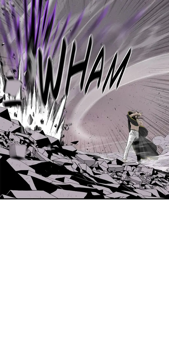 The Legend of the Northern Blade Chapter 181 Page 60