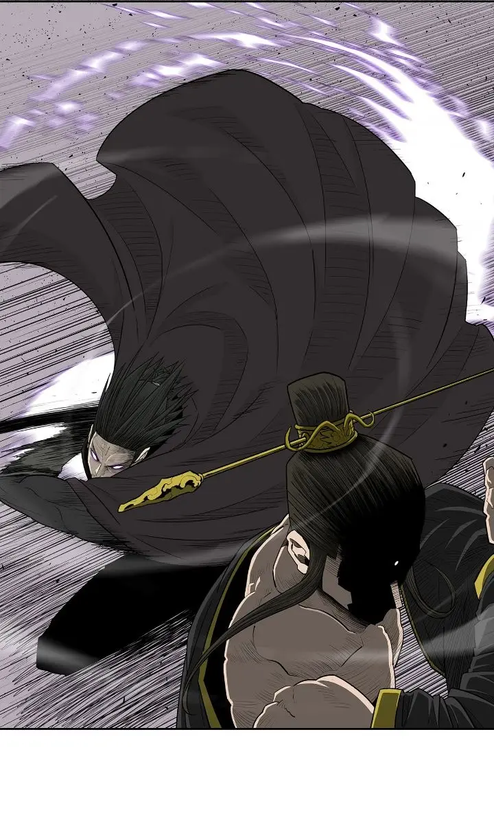 The Legend of the Northern Blade Chapter 181 Page 61