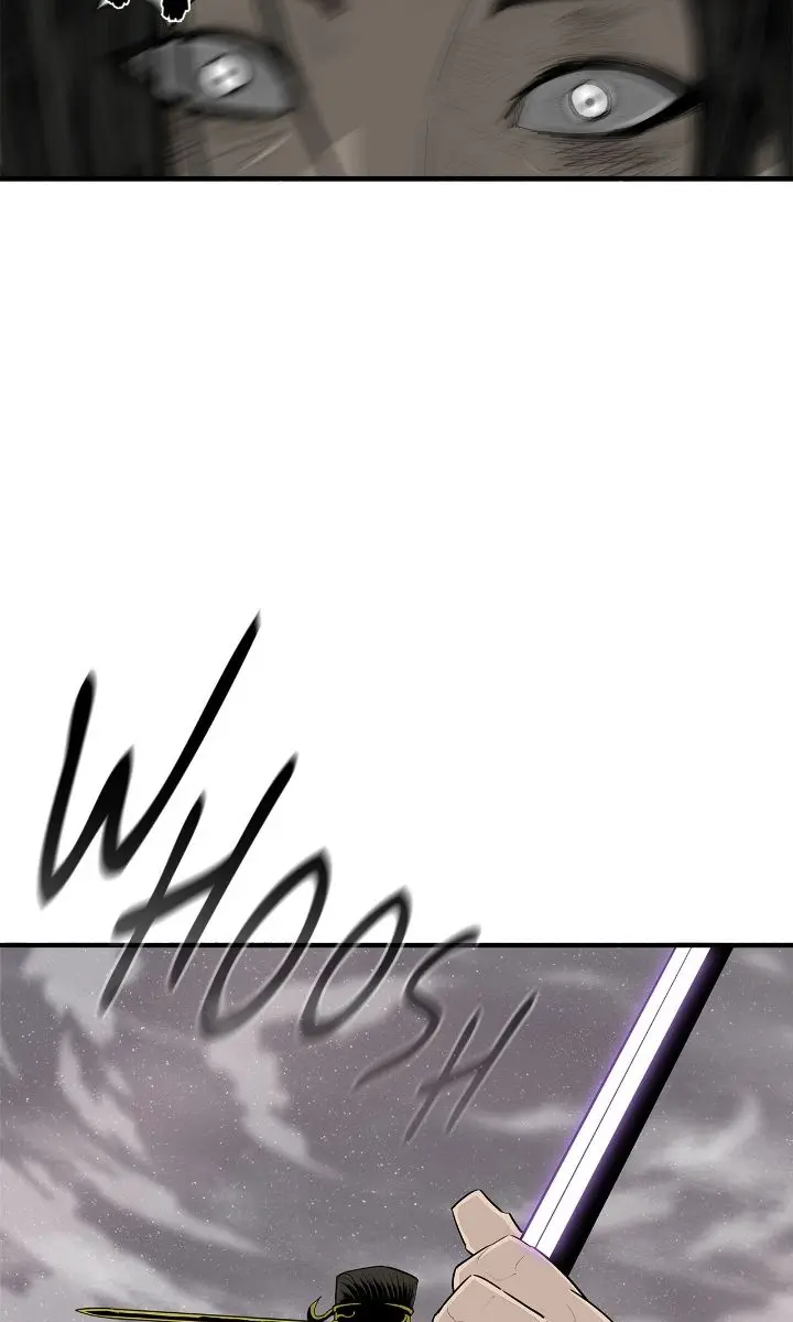 The Legend of the Northern Blade Chapter 181 Page 64