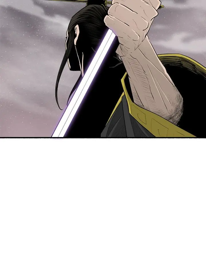 The Legend of the Northern Blade Chapter 181 Page 65