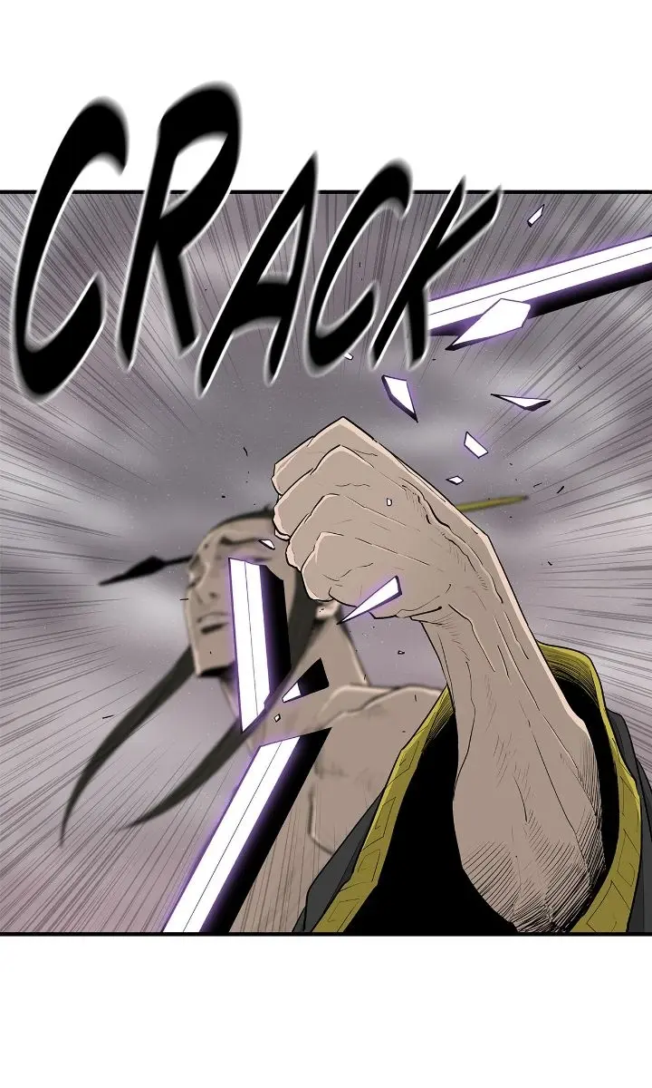 The Legend of the Northern Blade Chapter 181 Page 67