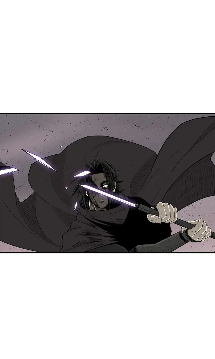 The Legend of the Northern Blade Chapter 181 Page 68