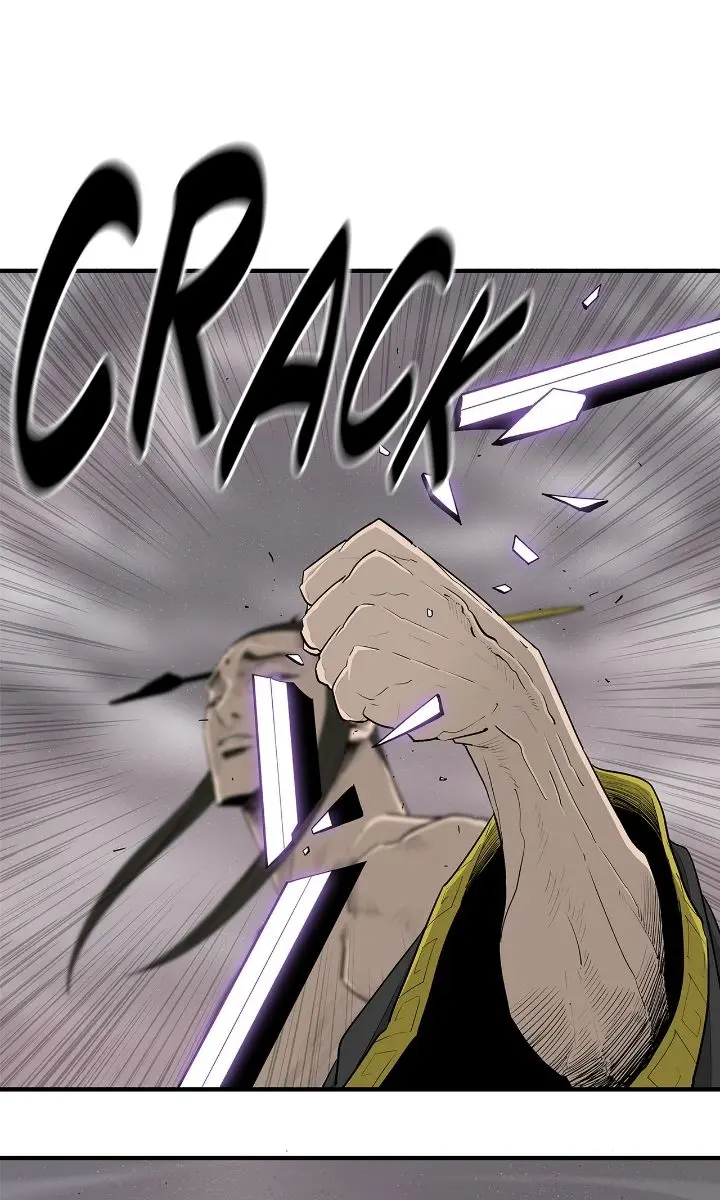 The Legend of the Northern Blade Chapter 182 Page 1