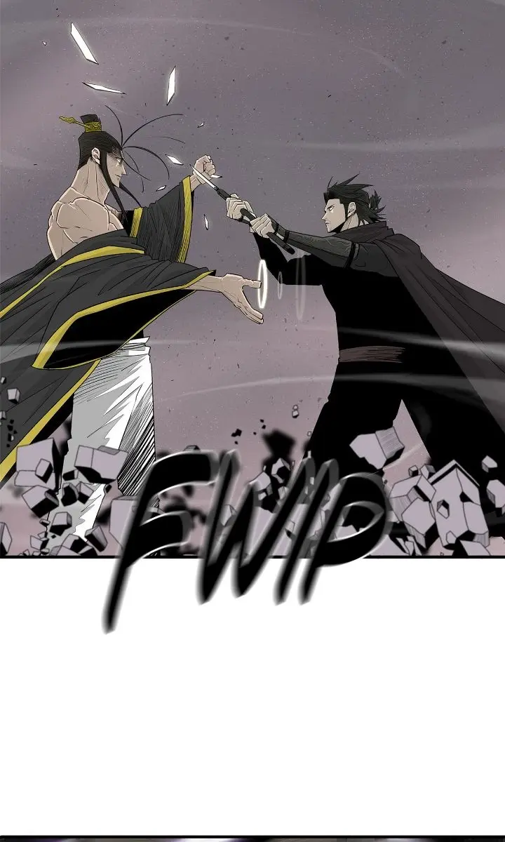 The Legend of the Northern Blade Chapter 182 Page 2