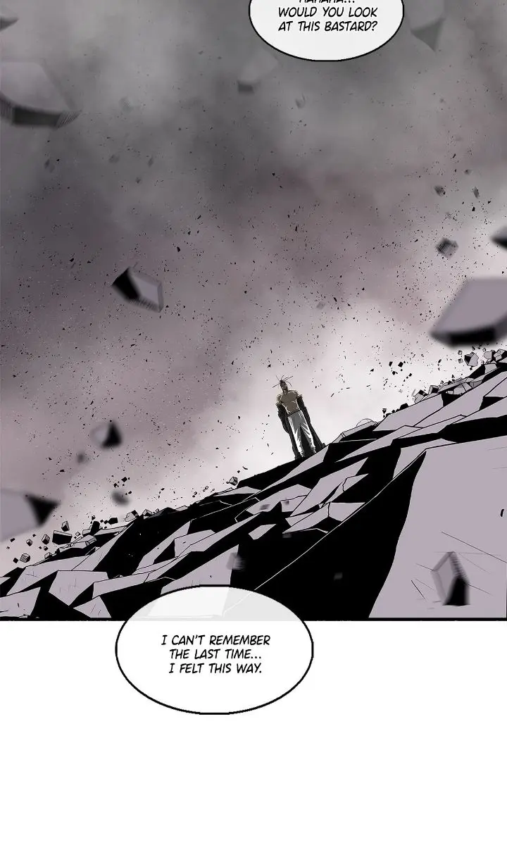 The Legend of the Northern Blade Chapter 182 Page 12