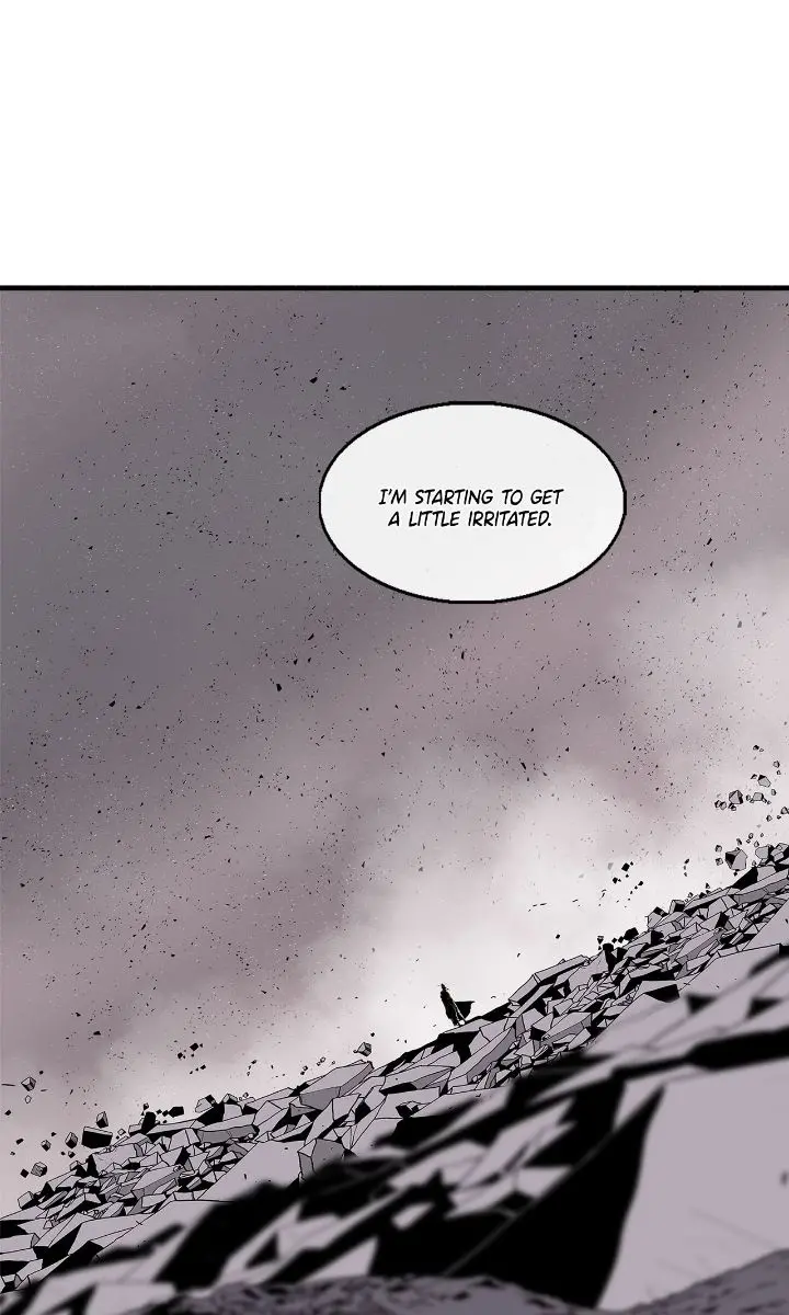 The Legend of the Northern Blade Chapter 182 Page 13