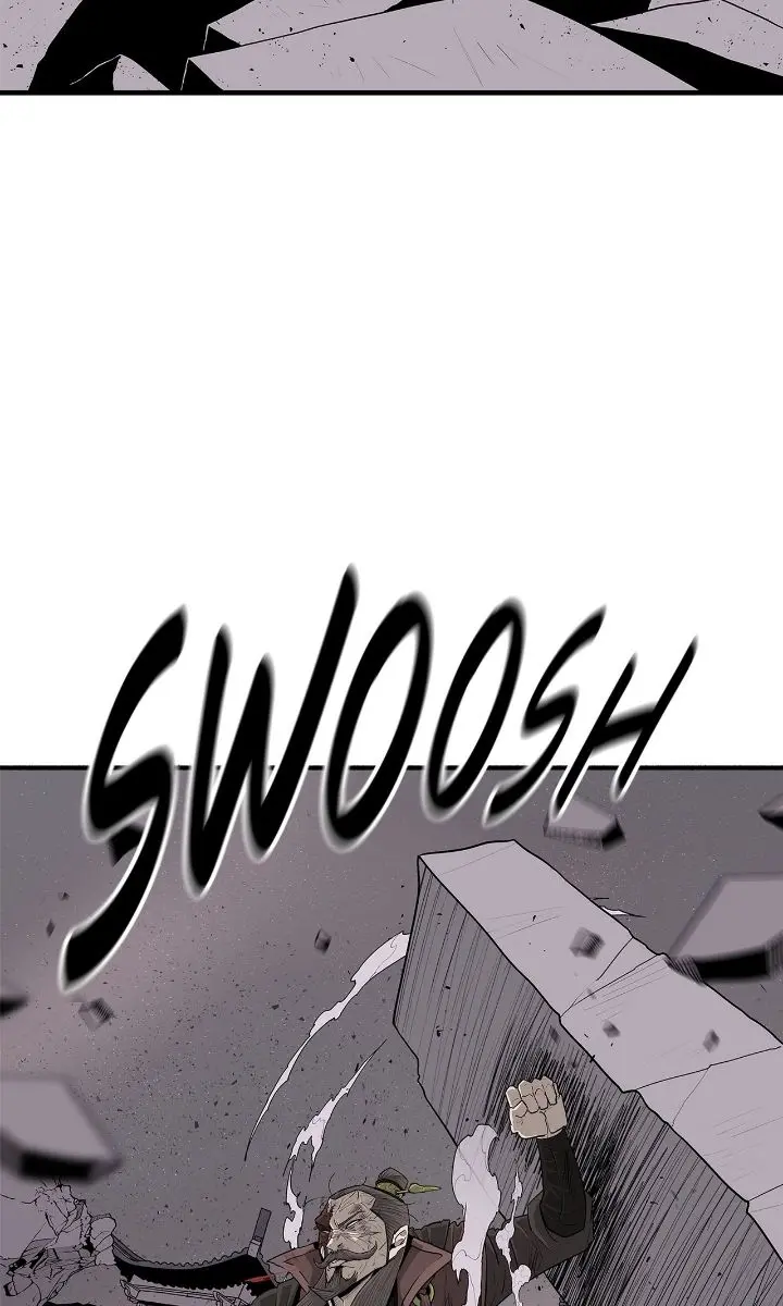 The Legend of the Northern Blade Chapter 182 Page 17