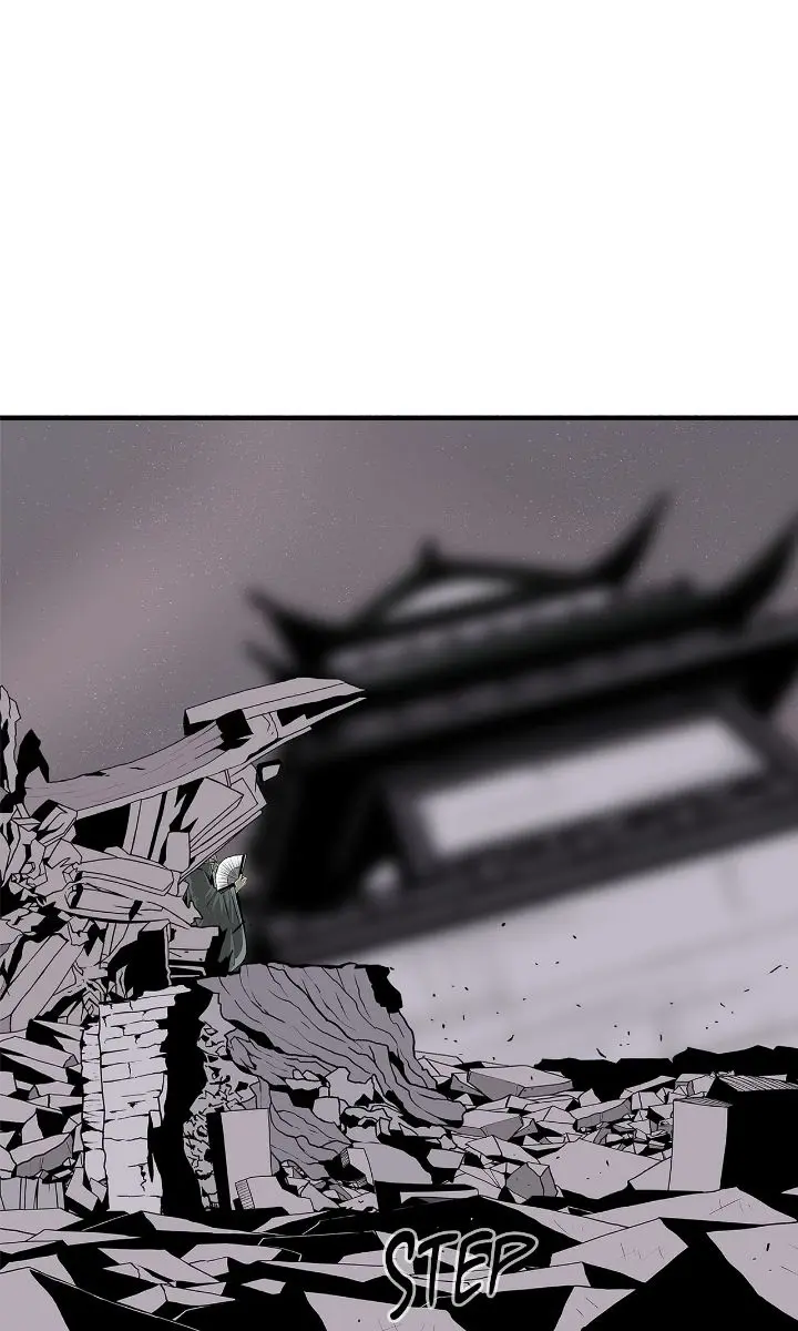 The Legend of the Northern Blade Chapter 182 Page 19